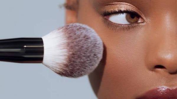 Pure-Fect Make-Up Brushes for a Clear Conscience