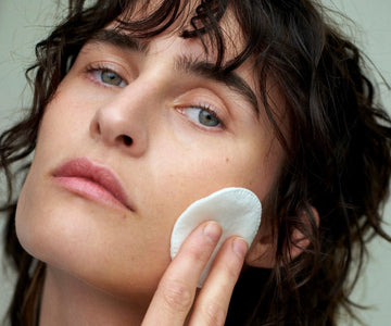 Top tips for removing your makeup gently and effectively
