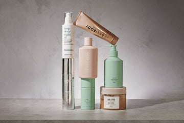 Body Bestsellers