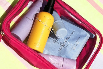 Travel Size and Minis