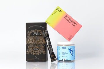 Wellness Bestsellers