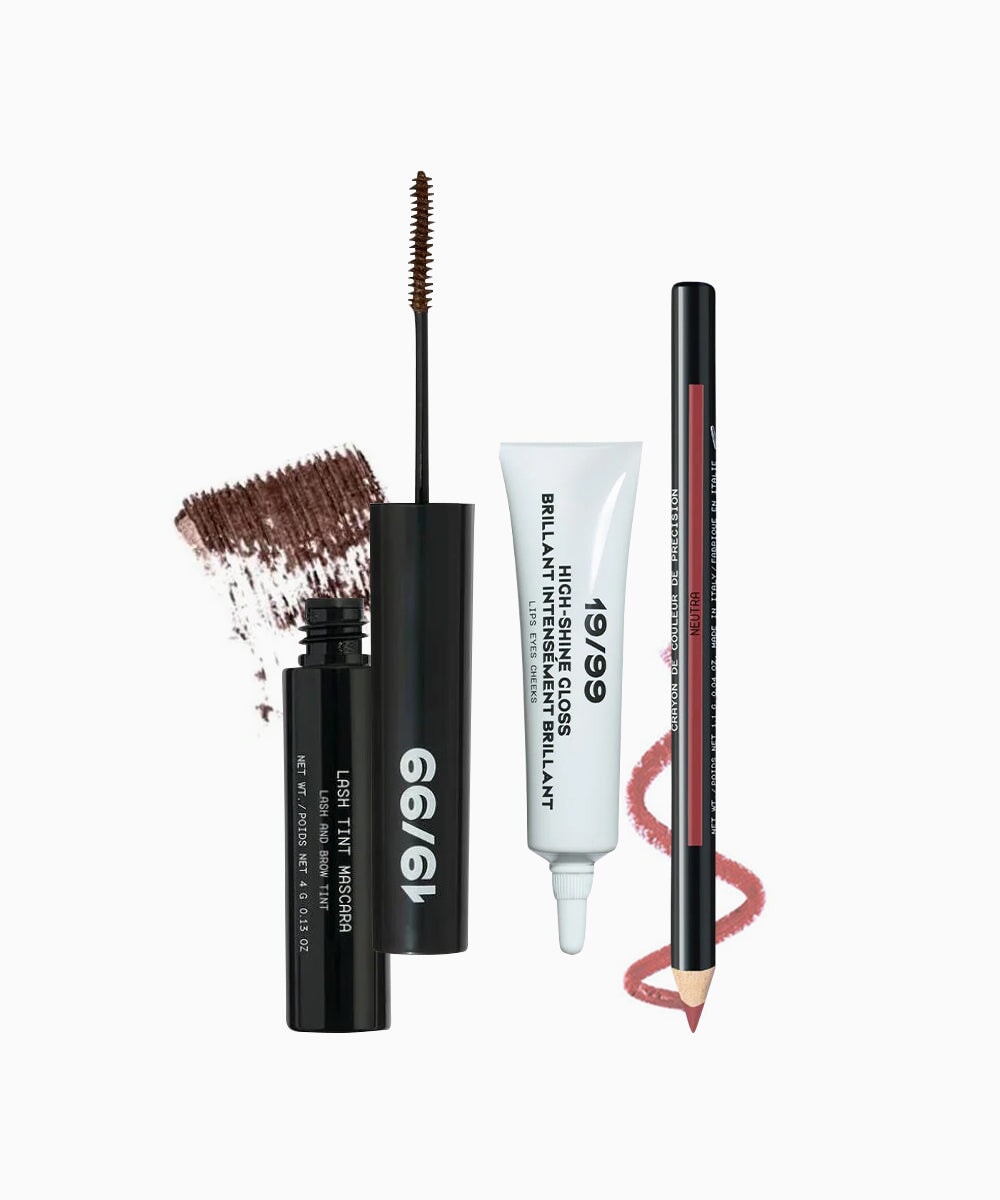 19/99 Beauty 19/99 Daily Makeup Set