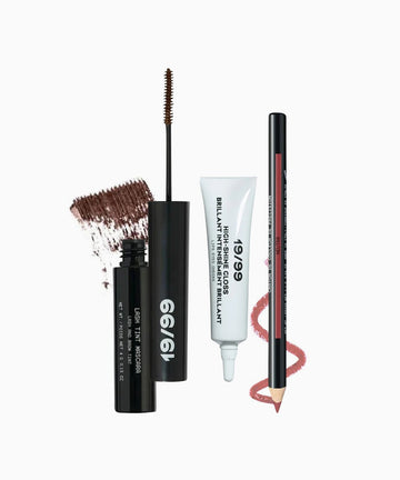 19/99 Beauty 19/99 Daily Makeup Set