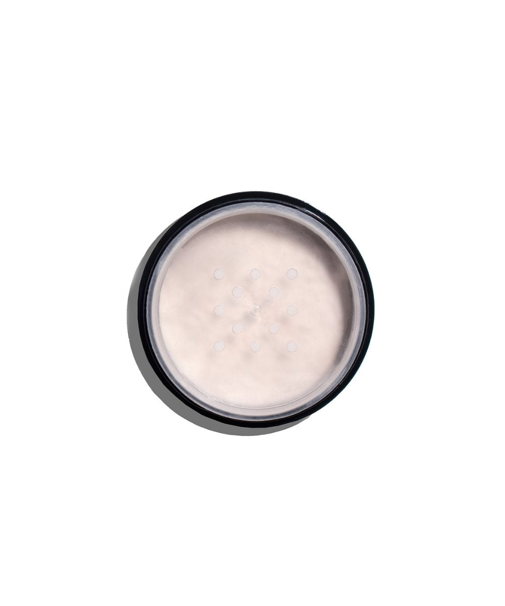 19/99 Beauty Colour Set Setting Powder Clear