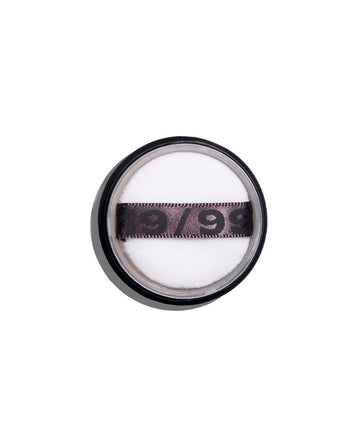19/99 Beauty Colour Set Setting Powder Clear