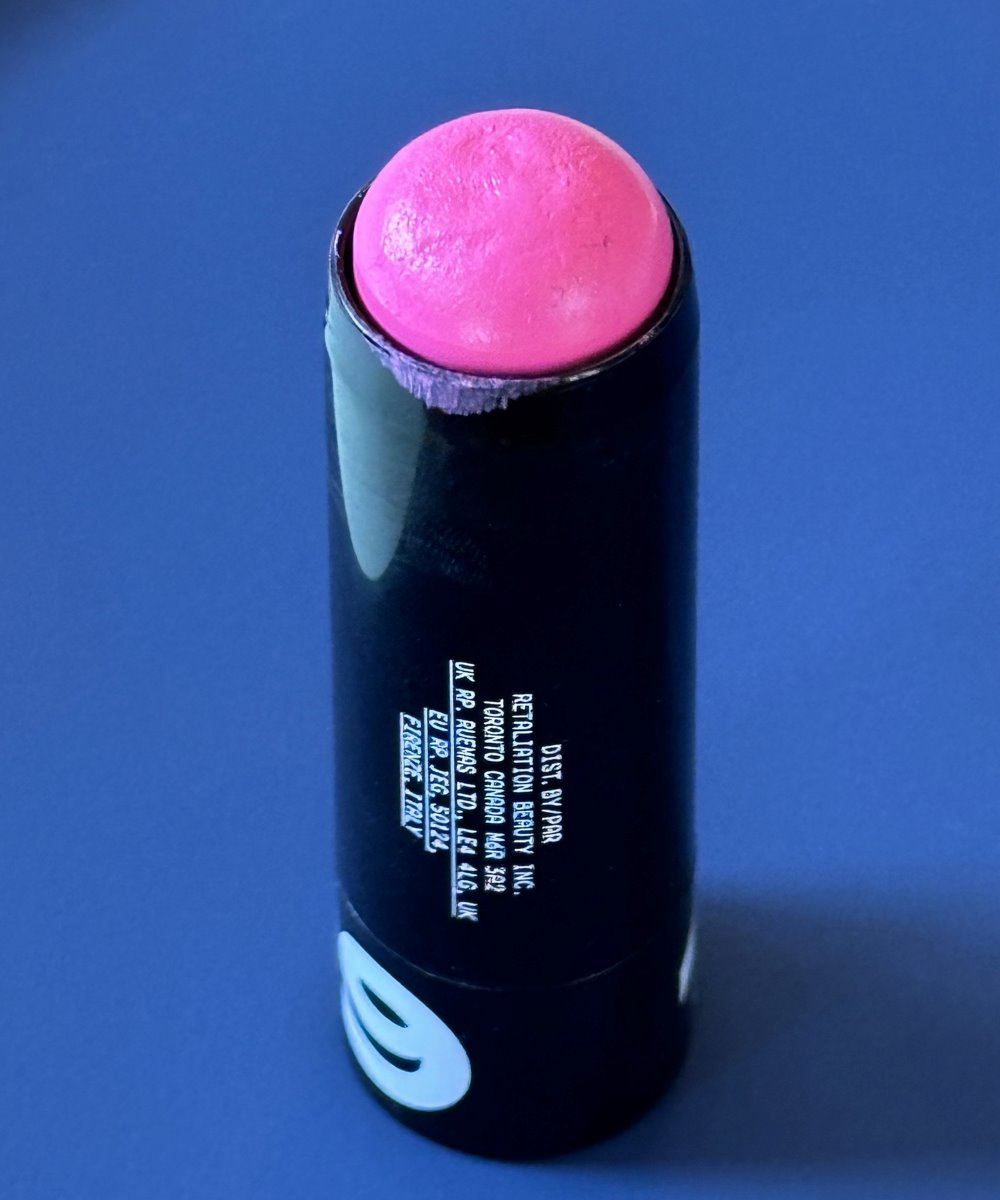 19/99 Beauty Cream Blush Stick