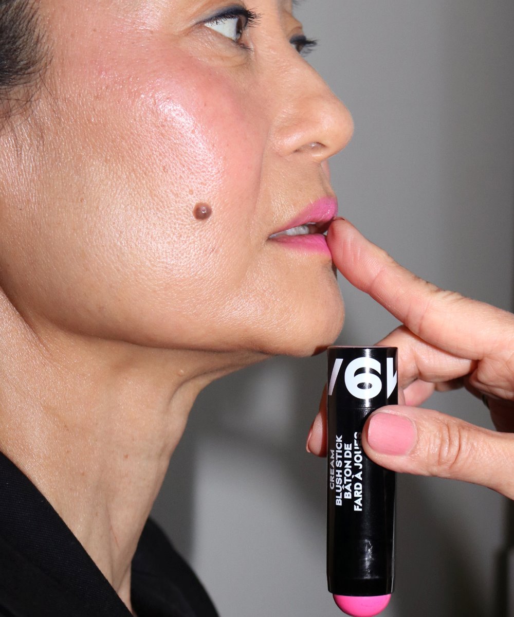 19/99 Beauty Cream Blush Stick