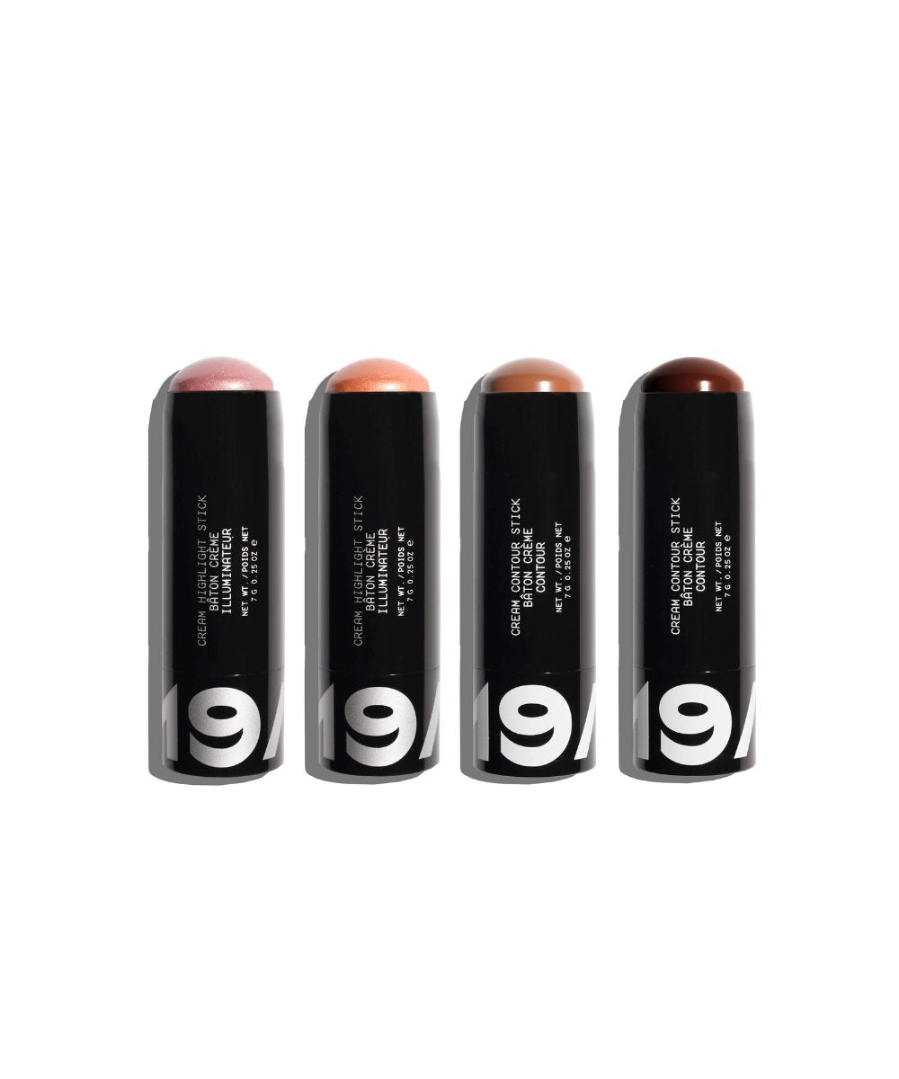 19/99 Beauty Cream Contour Stick Tea