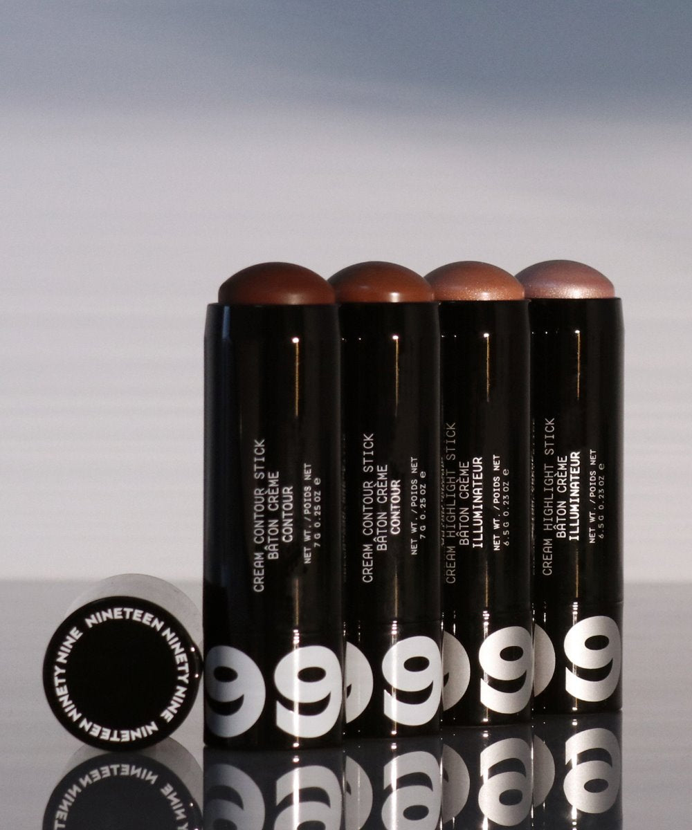 19/99 Beauty Cream Highlight Stick