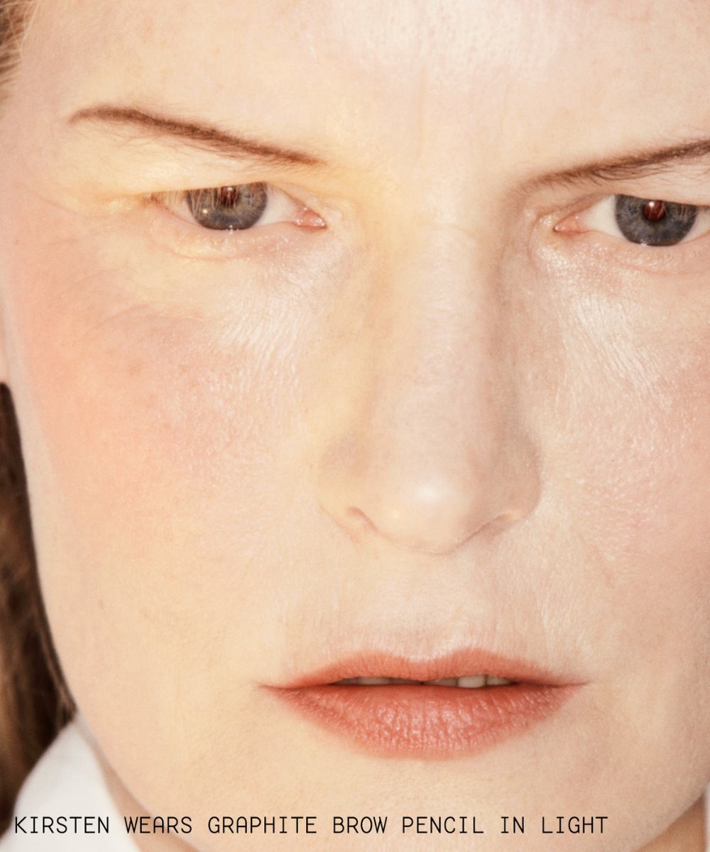 19/99 Beauty Graphite Brow Pencil