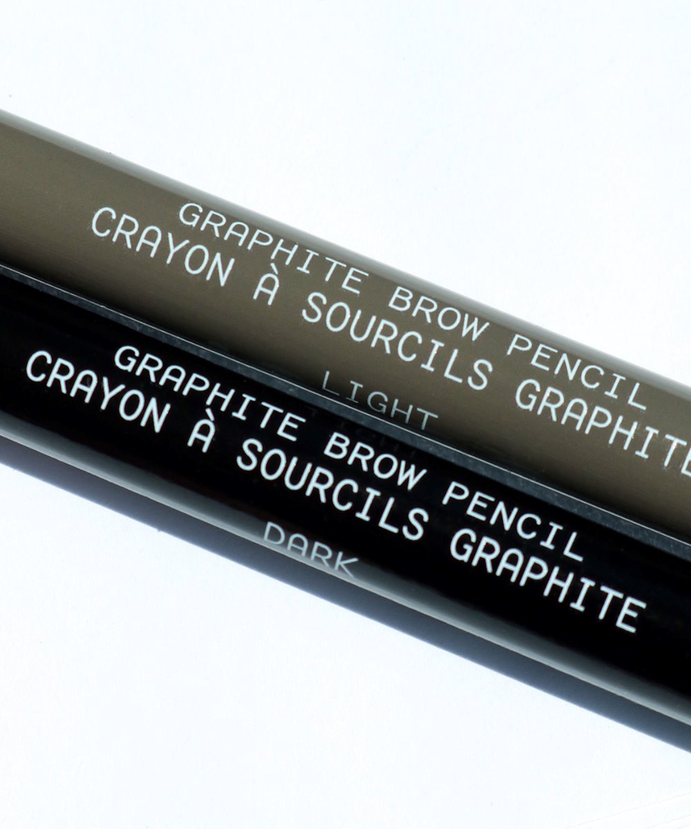 19/99 Beauty Graphite Brow Pencil