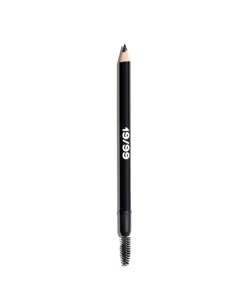 19/99 Beauty Graphite Brow Pencil Graphite - Dark