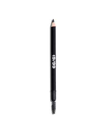 19/99 Beauty Graphite Brow Pencil Graphite - Dark