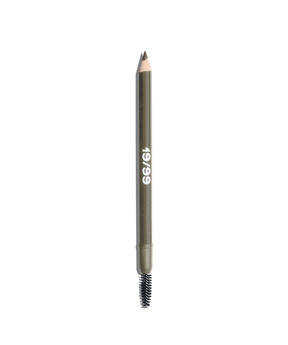 19/99 Beauty Graphite Brow Pencil Graphite - Light