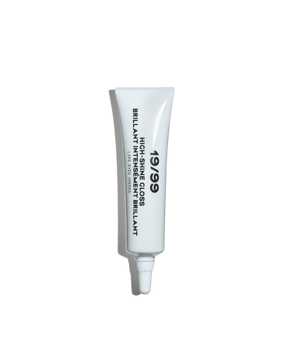 19/99 Beauty High Shine Gloss