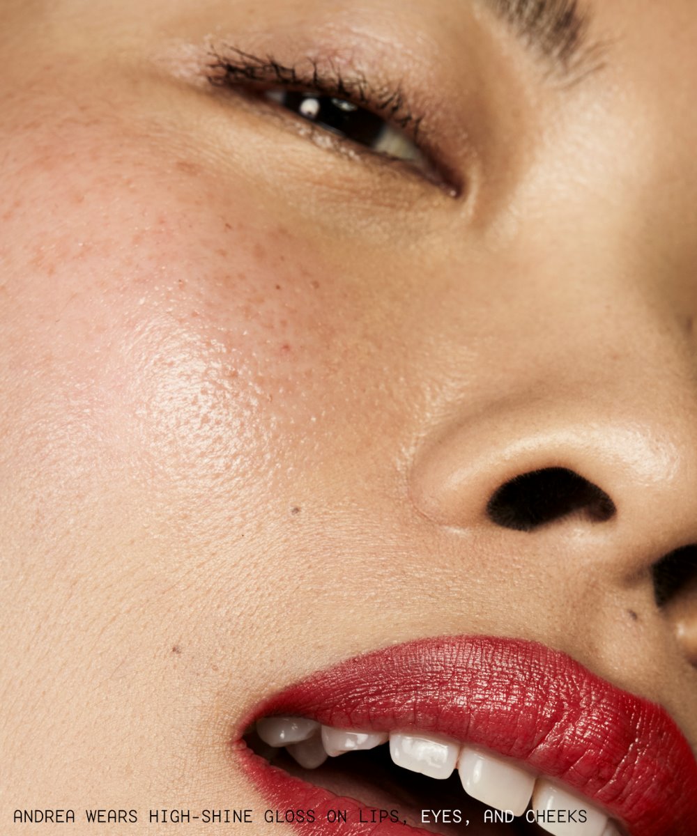 19/99 Beauty High Shine Gloss