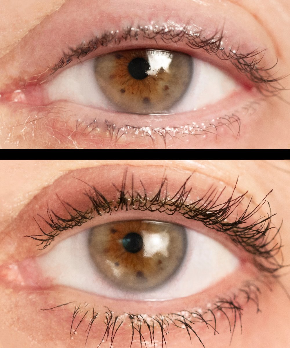 19/99 Beauty Lash Tint Mascara