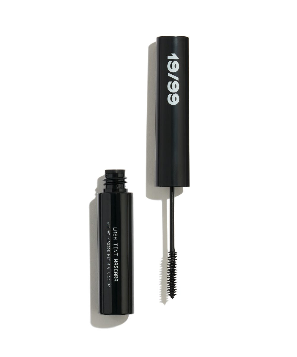 19/99 Beauty Lash Tint Mascara