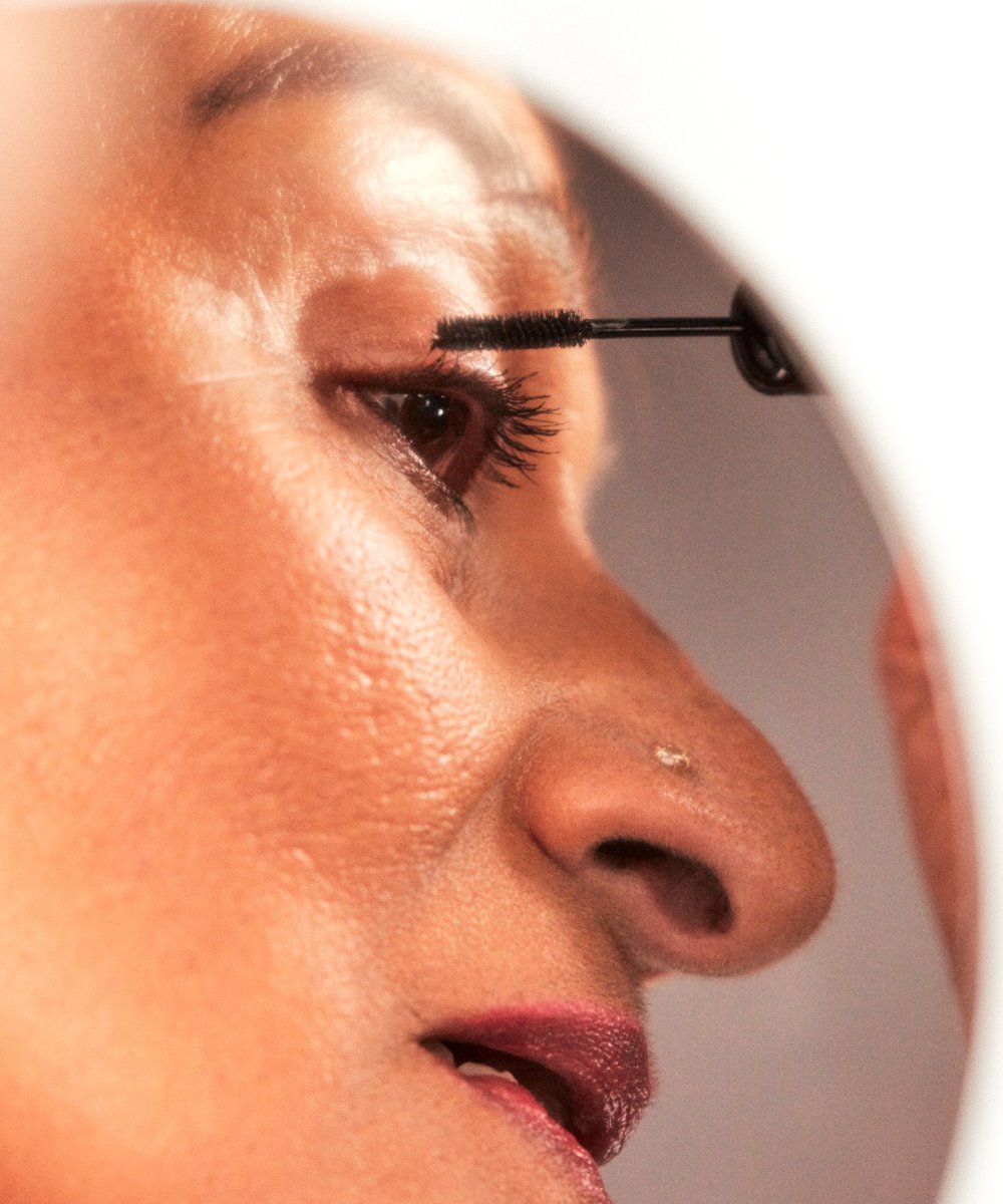 19/99 Beauty Lash Tint Mascara