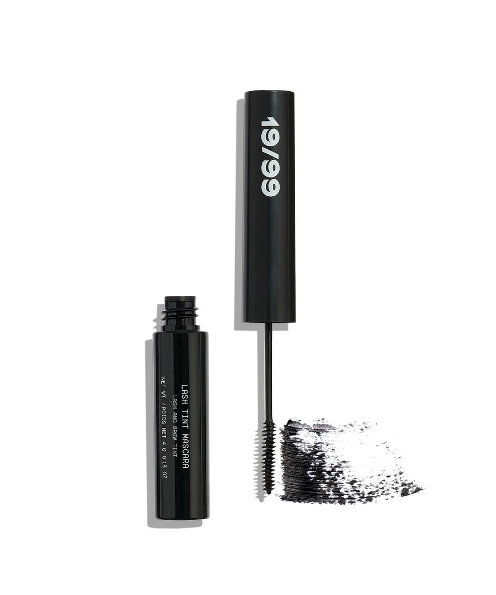 19/99 Beauty Lash Tint Mascara Lash Tint - Black