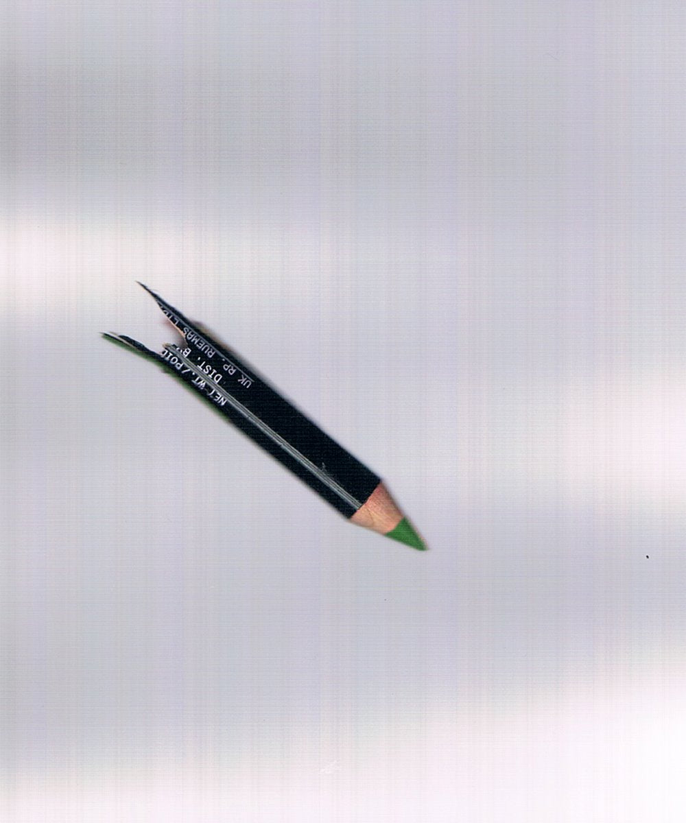19/99 Beauty Precision Colour Pencil