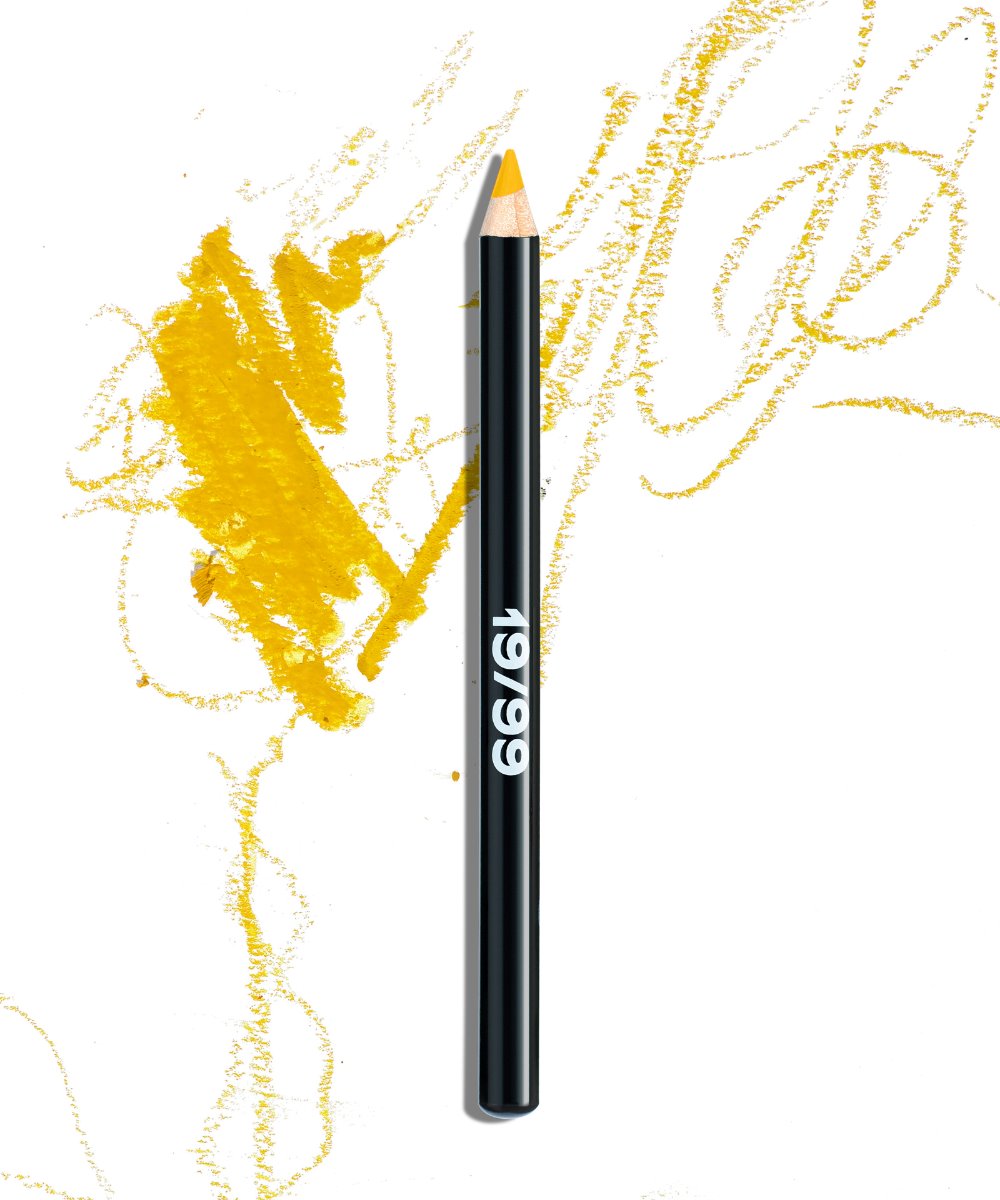 19/99 Beauty Precision Colour Pencil