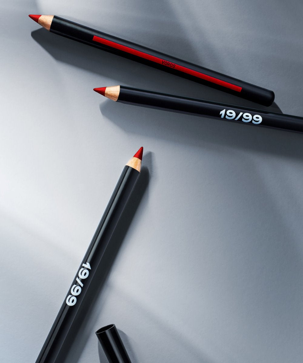 19/99 Beauty Precision Colour Pencil