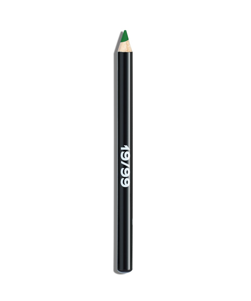 19/99 Beauty Precision Colour Pencil Zold