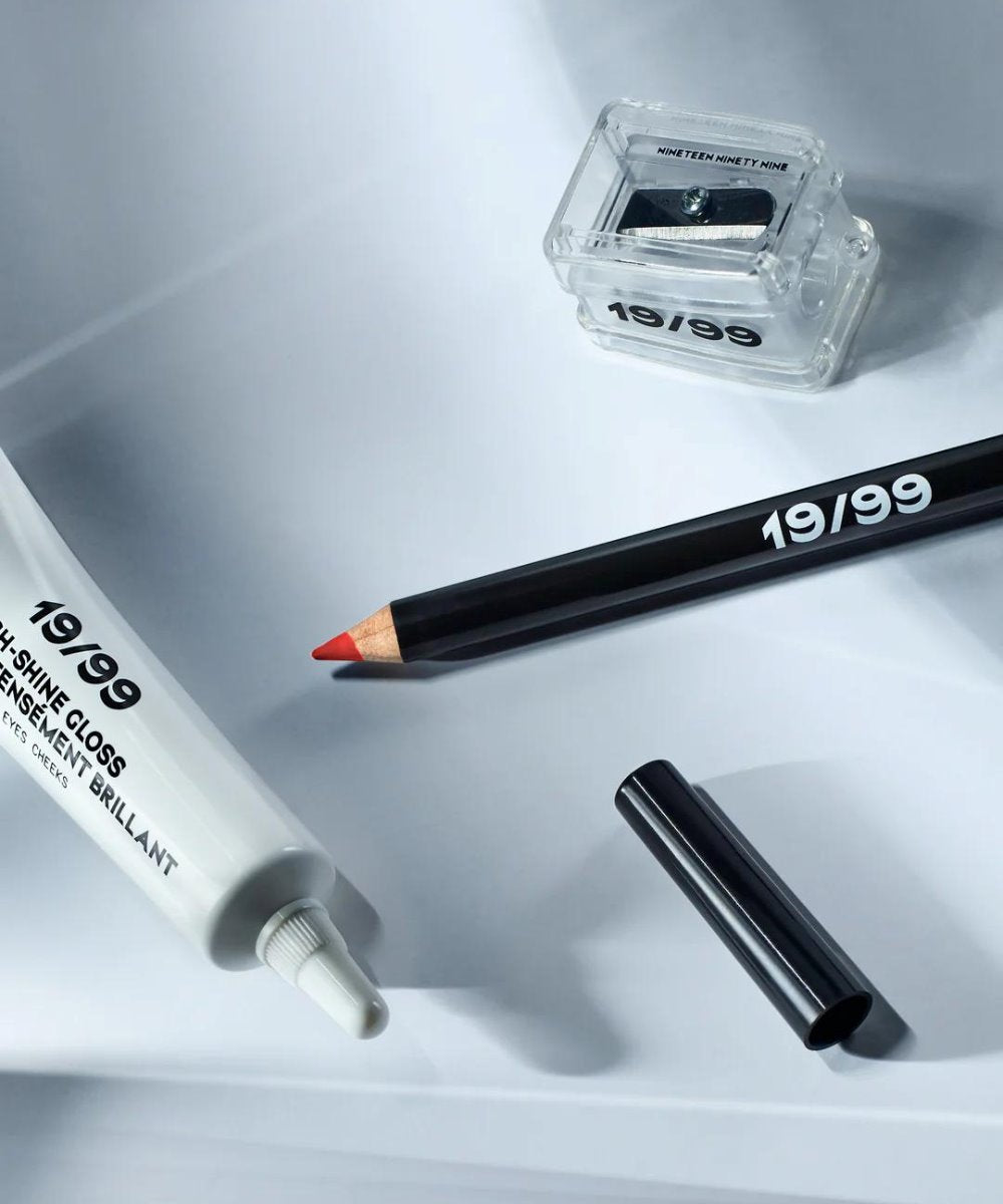 19/99 Beauty Precision Pencil Sharpener