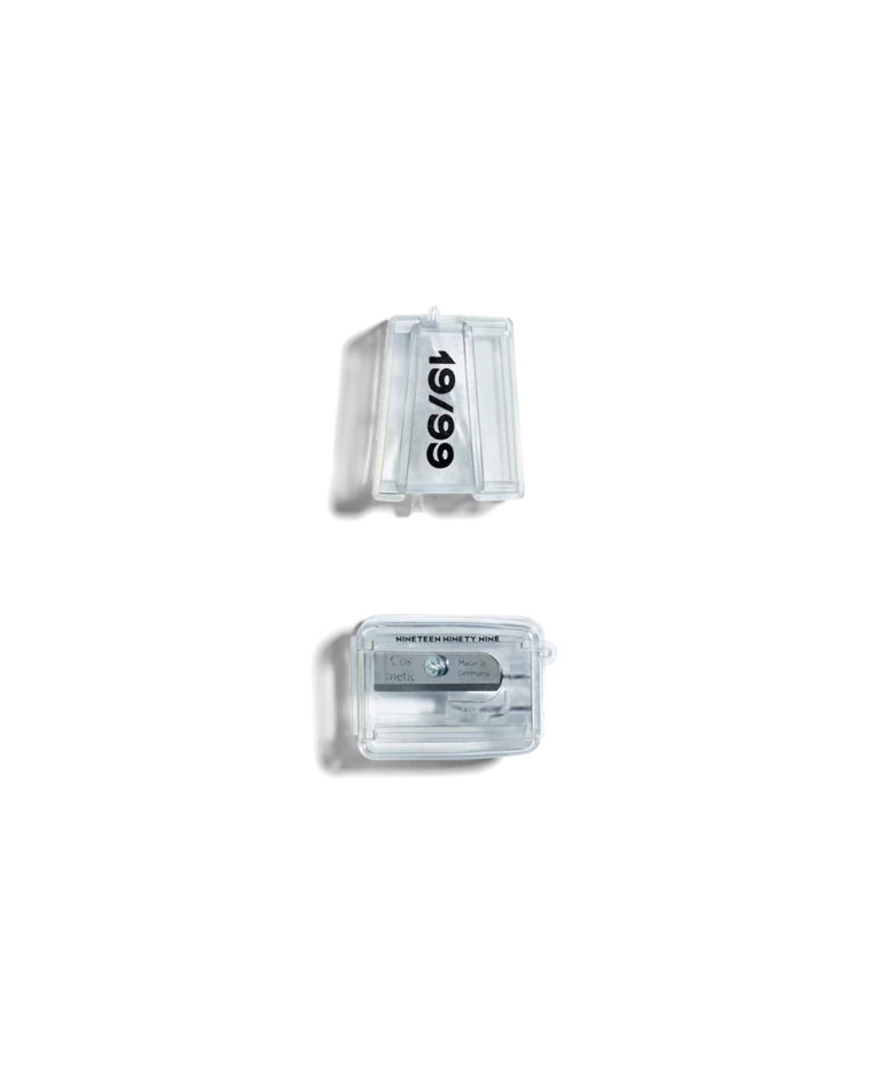 19/99 Beauty Precision Pencil Sharpener