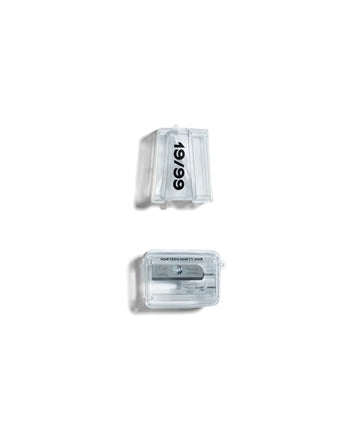 19/99 Beauty Precision Pencil Sharpener