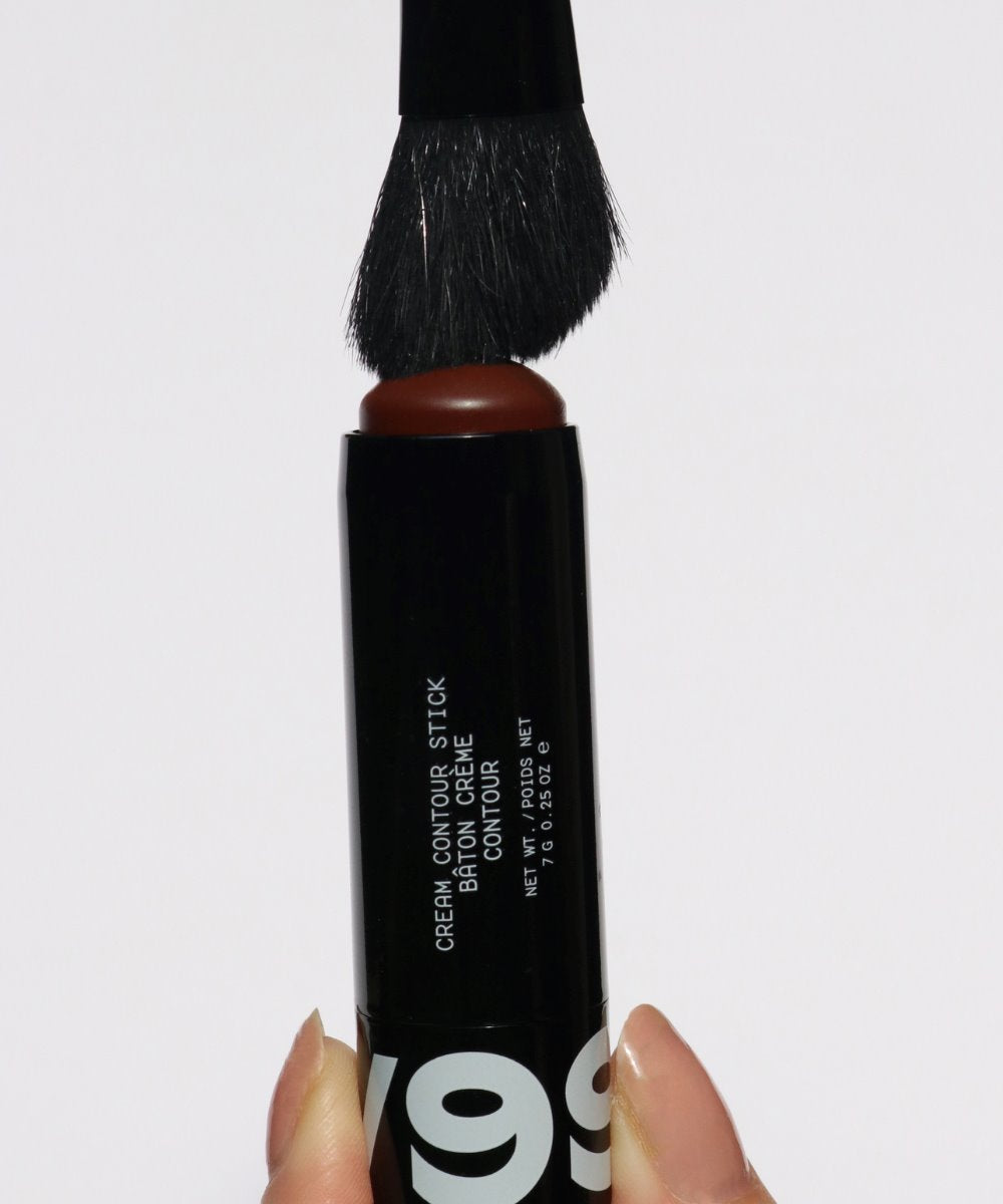 19/99 Beauty Soft-Focus Blending Brush