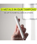 Adaye Barely-There Tampons