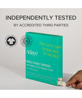 Adaye Barely-There Tampons