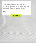 Adaye Just-in-Case Liners