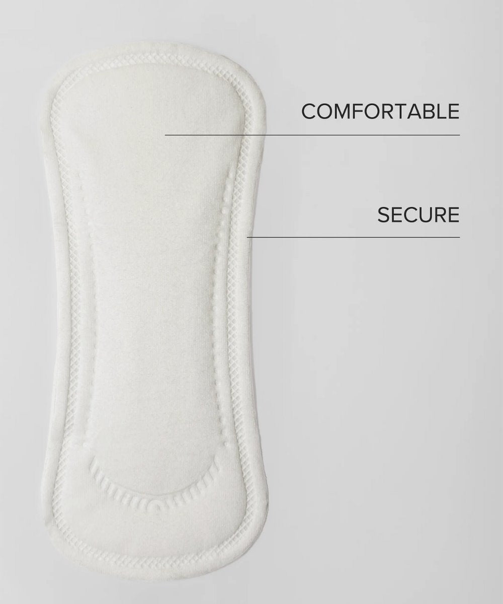 Adaye Just-in-Case Liners