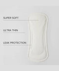 Adaye Just-in-Case Liners