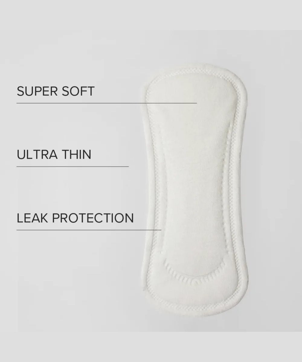 Adaye Just-in-Case Liners
