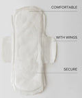 Adaye Rest-Assured Pads