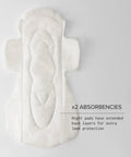 Adaye Rest-Assured Pads