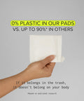 Adaye Rest-Assured Pads