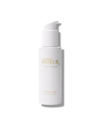 Agent Nateur Holi (cleanse) Cleansing Face Oil