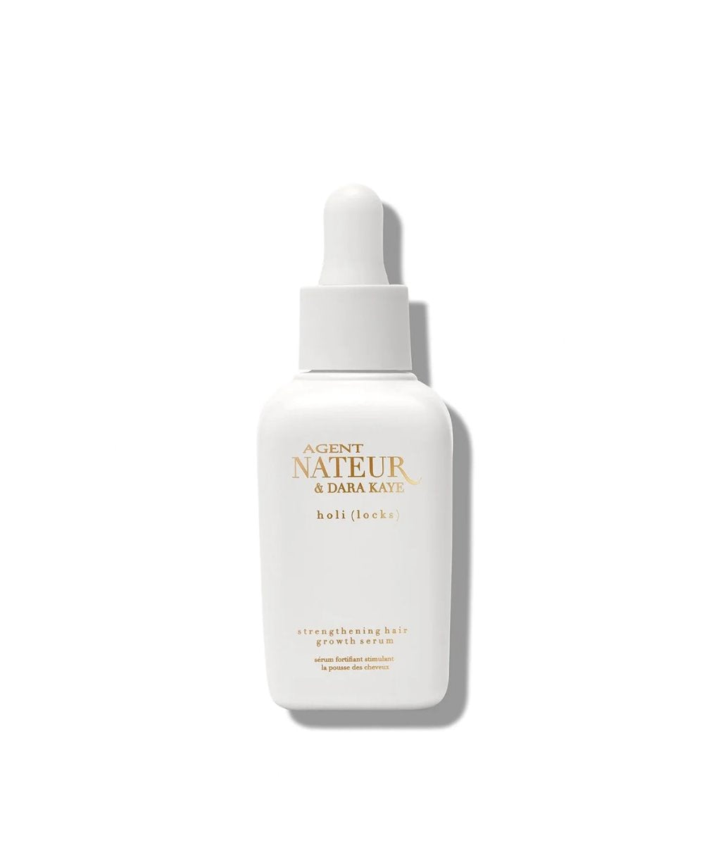 Agent Nateur Holi (locks) Strengthening Hair Growth Serum