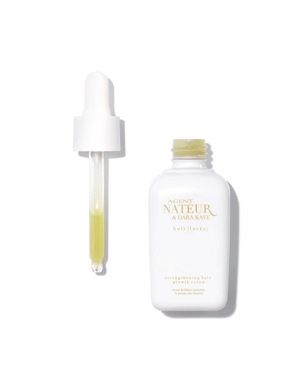 Agent Nateur Holi (locks) Strengthening Hair Growth Serum