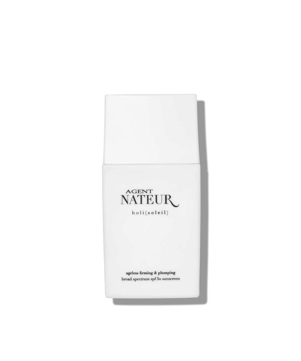 Agent Nateur Holi (soleil) Ageless Firming & Plumping SPF 50