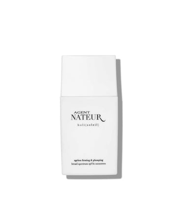 Agent Nateur Holi (soleil) Ageless Firming & Plumping SPF 50