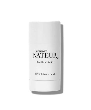 Agent Nateur Holi (stick) N3 Deodorant Large Unisex
