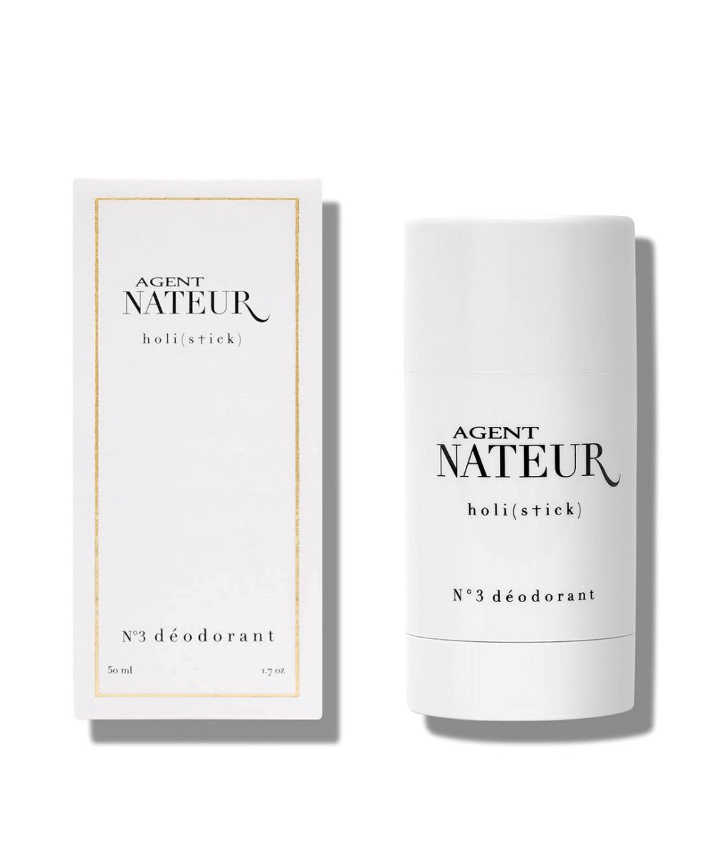 Agent Nateur Holi (stick) N3 Deodorant Large Unisex