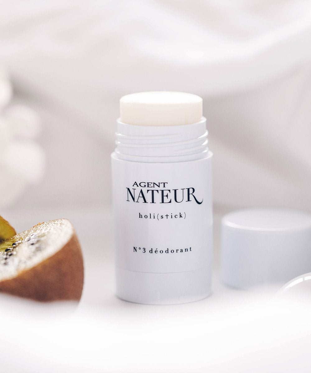Agent Nateur Holi (stick) N3 Deodorant Large Unisex