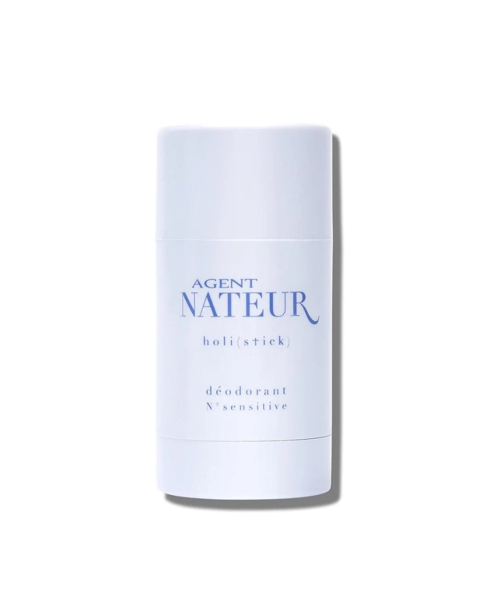 Agent Nateur Holi (stick) Sensitive Deodorant